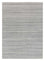 Tapis - 240 x 150 cm - gris clair