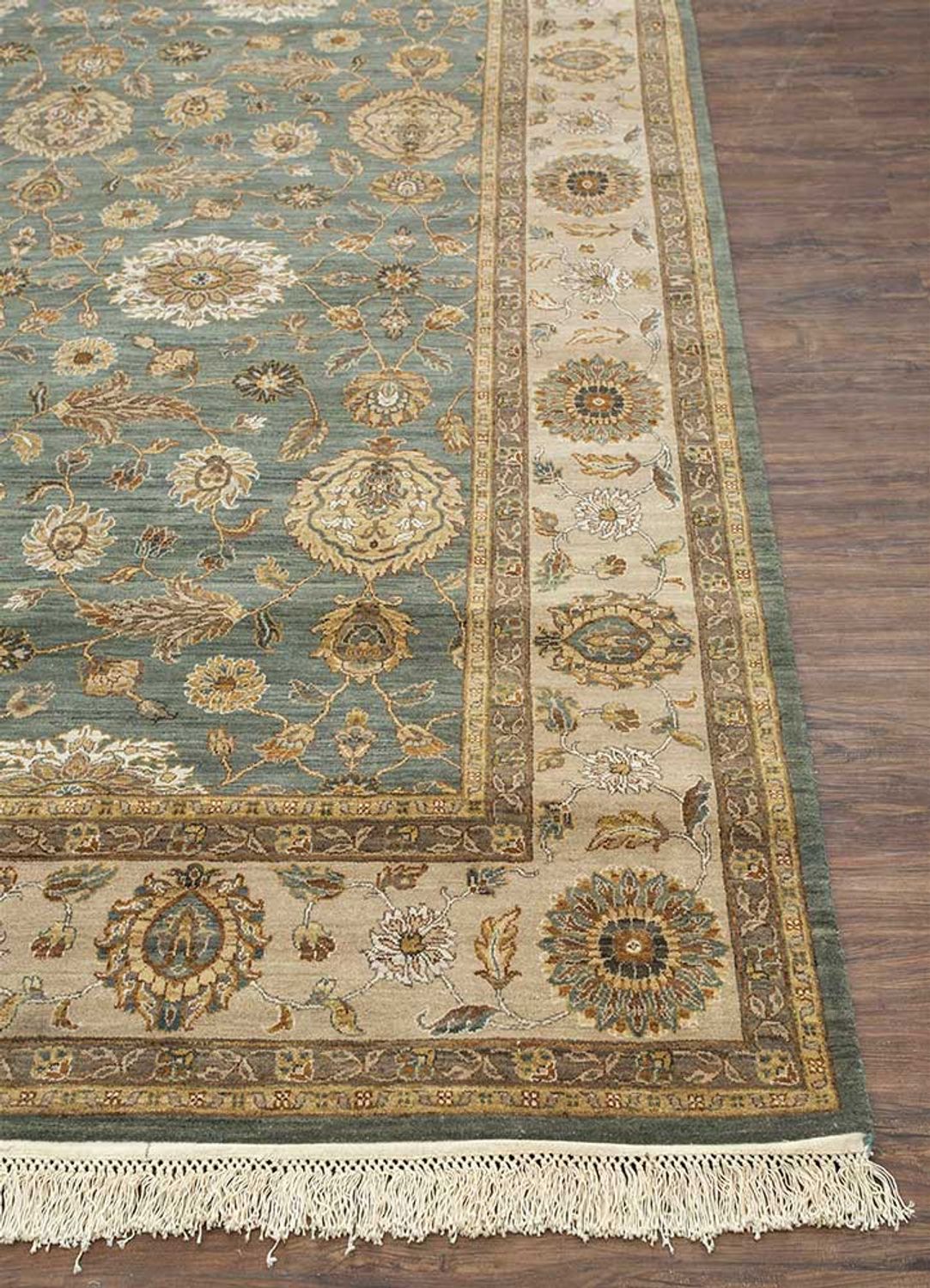 Tapis en laine Claude - Tapis en laine