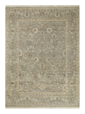 Tapis en laine - Melchior - rectangle