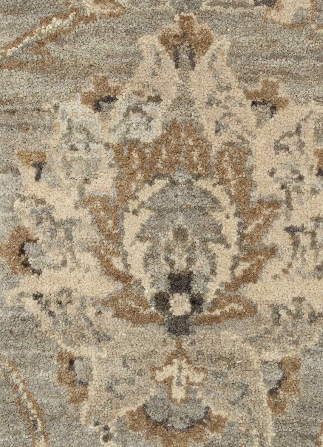 Tapis en laine Melchior - Tapis en laine