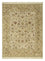 Tapis en laine - Zechariah - ronde