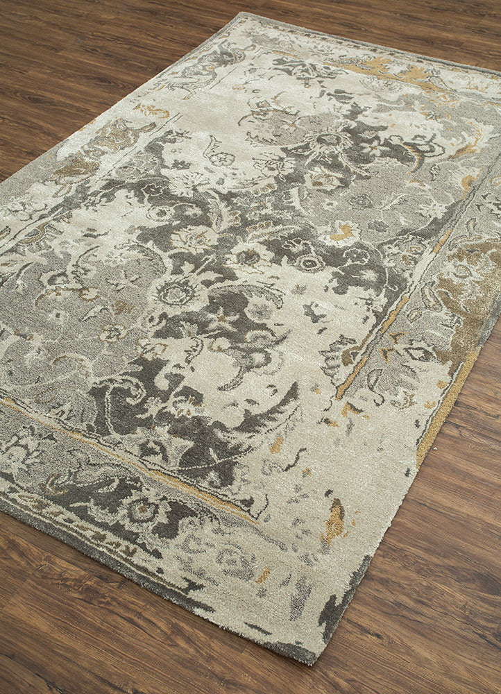 Tapis en laine 240x330cm - Tapis en laine