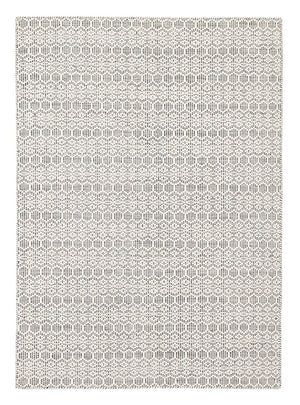 Tapis en laine - 450 x 360 cm - vert lime