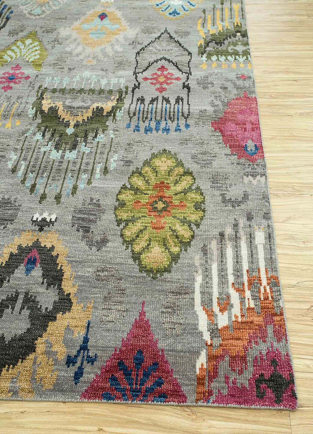 Tapis vintage Taylor - Tapis vintage