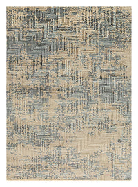 Tapis en laine - Alessa - rectangle