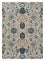 Tapis en laine - 300 x 240 cm - crème