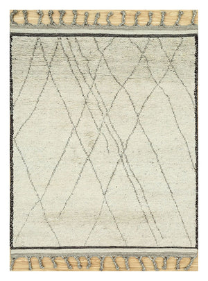 Tapis en laine - Terrance - rectangle