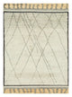 Tapis en laine Terrance - Tapis en laine