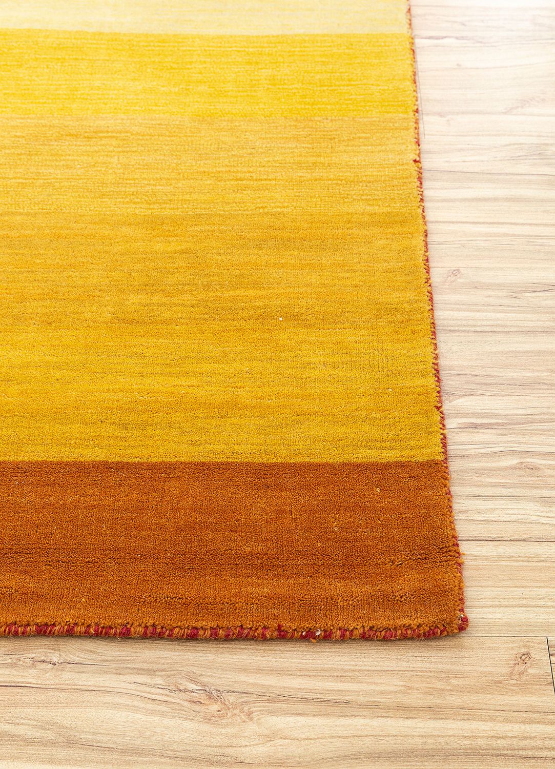 Tapis en laine - 240 x 150 cm - multicolore