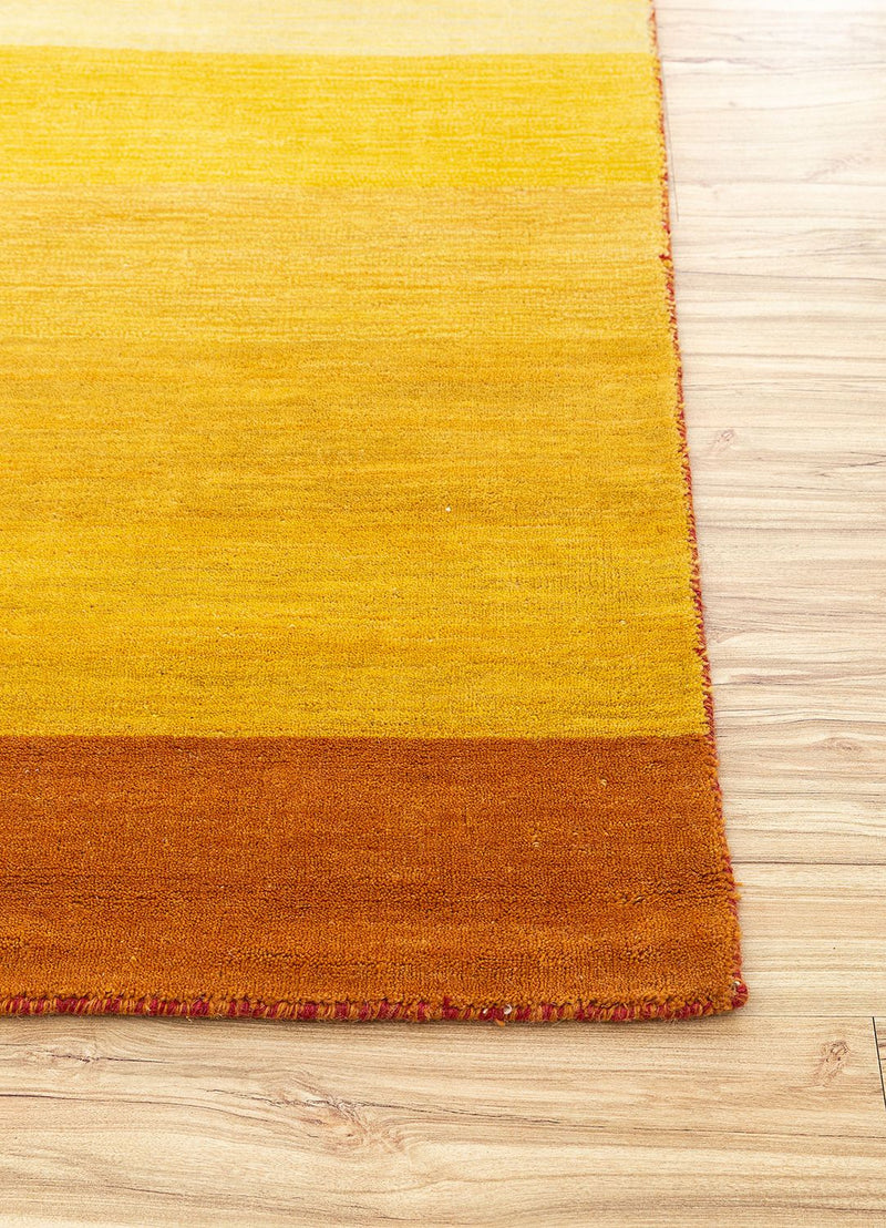 Tapis en laine - 240 x 150 cm - multicolore