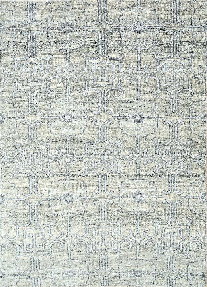Tapis en laine 120x180cm - Tapis en laine