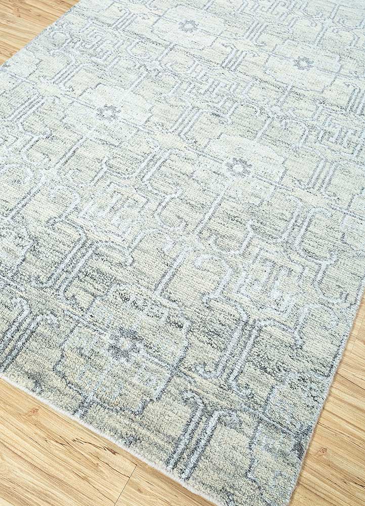 Tapis en laine 120x180cm - Tapis en laine