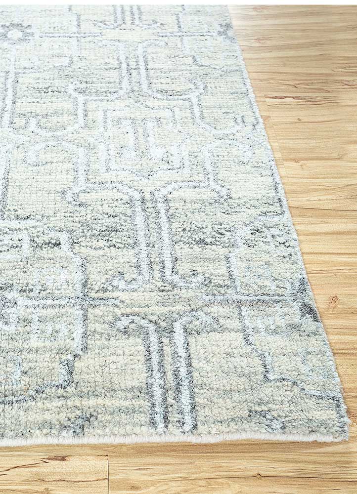 Tapis en laine 120x180cm - Tapis en laine