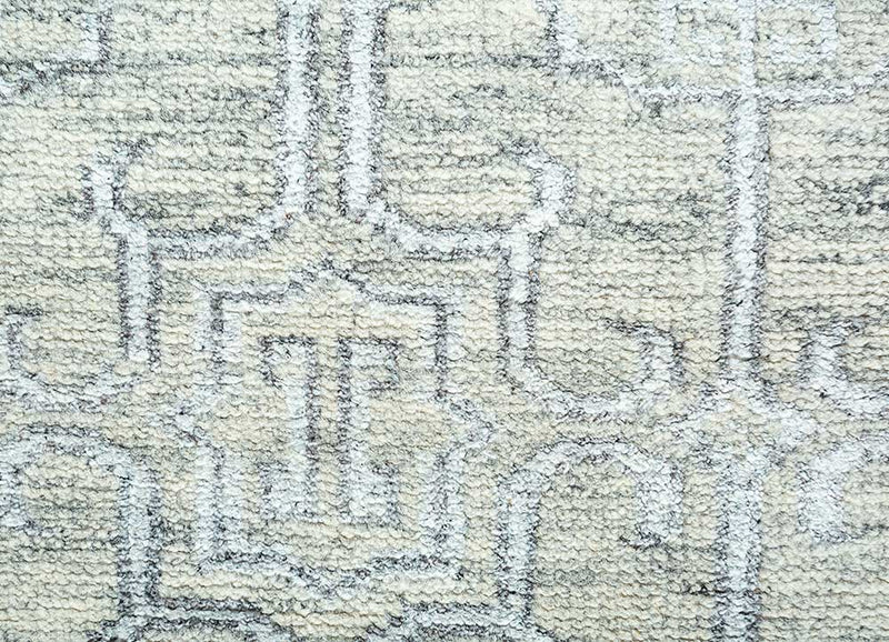 Tapis en laine 120x180cm - Tapis en laine