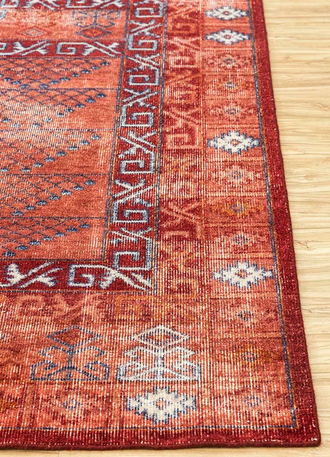 Tapis en laine Julieta - Tapis en laine