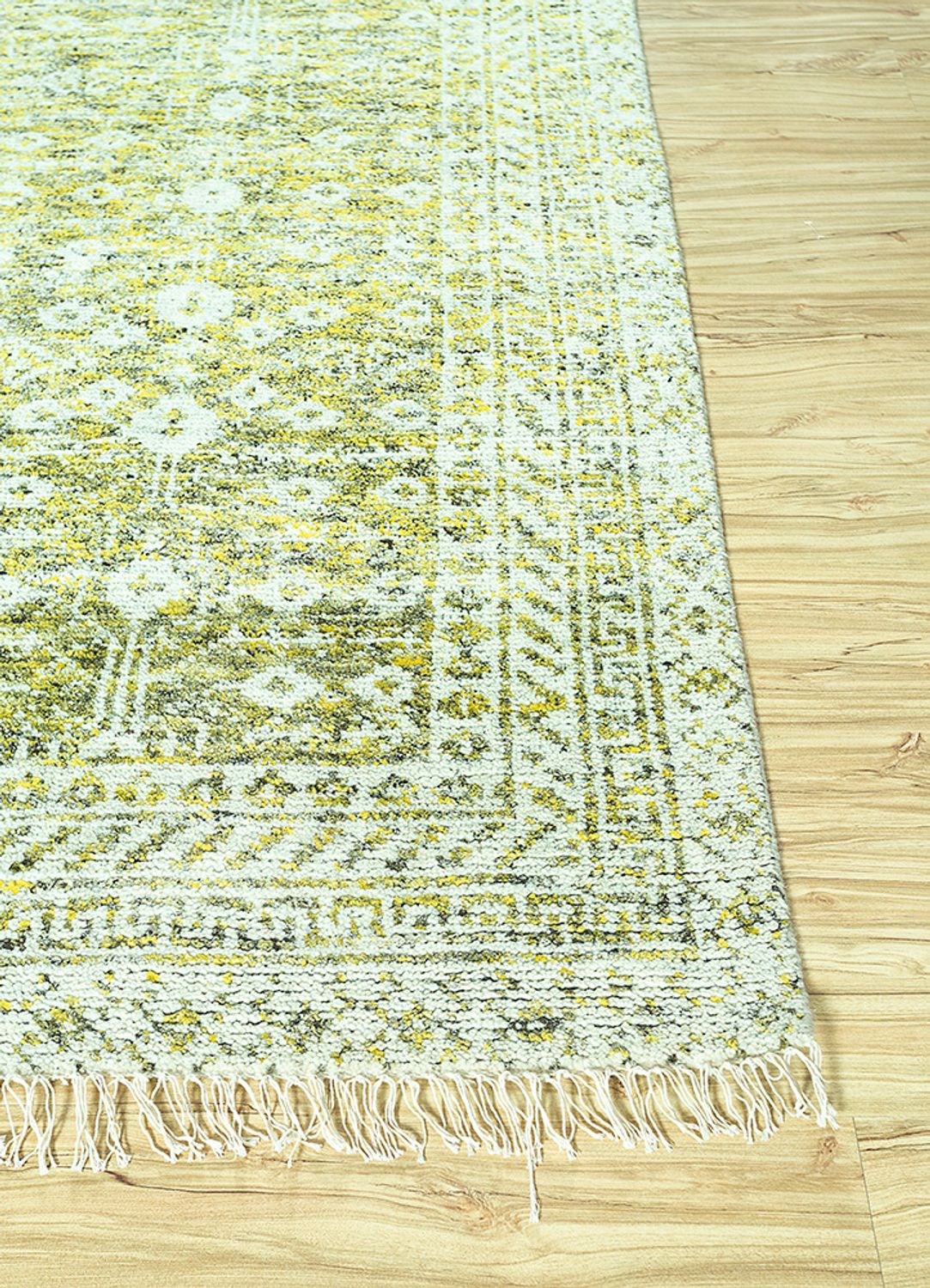 Tapis en laine henrique - Tapis en laine