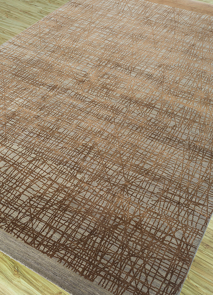 Tapis en laine 300x200cm - Tapis en laine