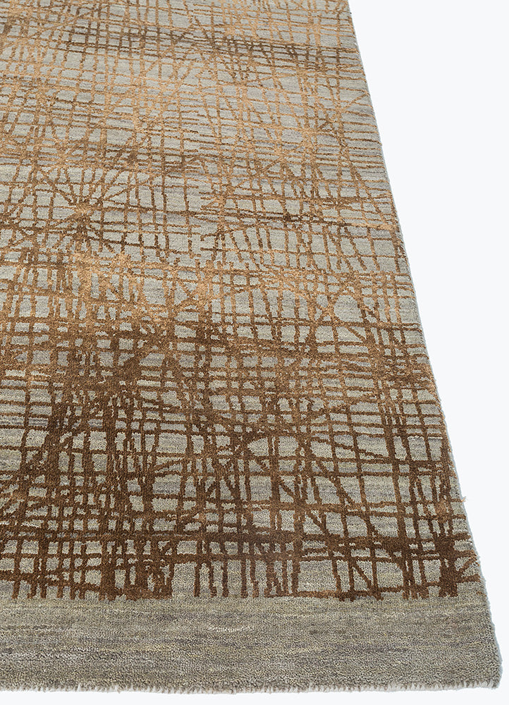 Tapis en laine 300x200cm - Tapis en laine