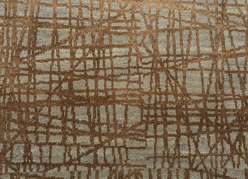 Tapis en laine 300x200cm - Tapis en laine