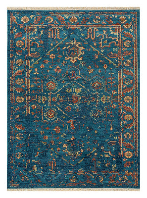 Tapis oriental - Diogo - rectangle
