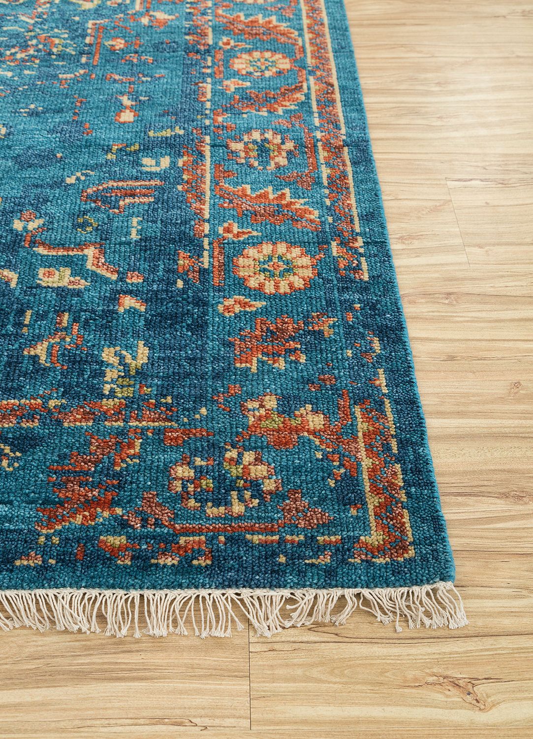 Tapis oriental Diogo