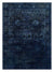 Bleu foncé