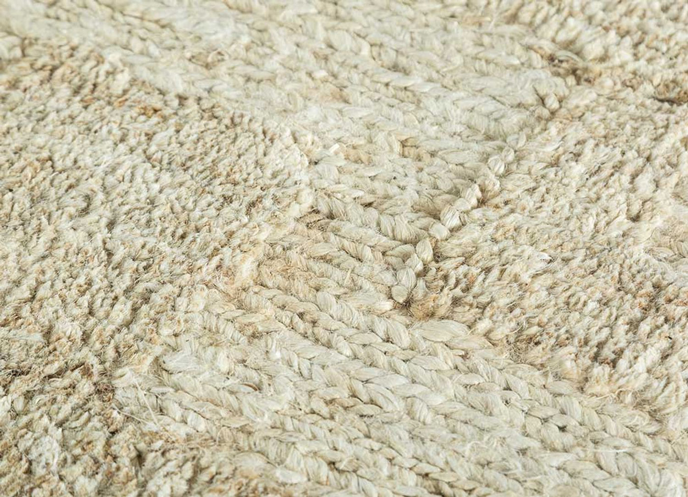 Tapis en jute Tapis 270x180cm