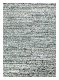 Tapis - 240 x 150 cm - gris clair