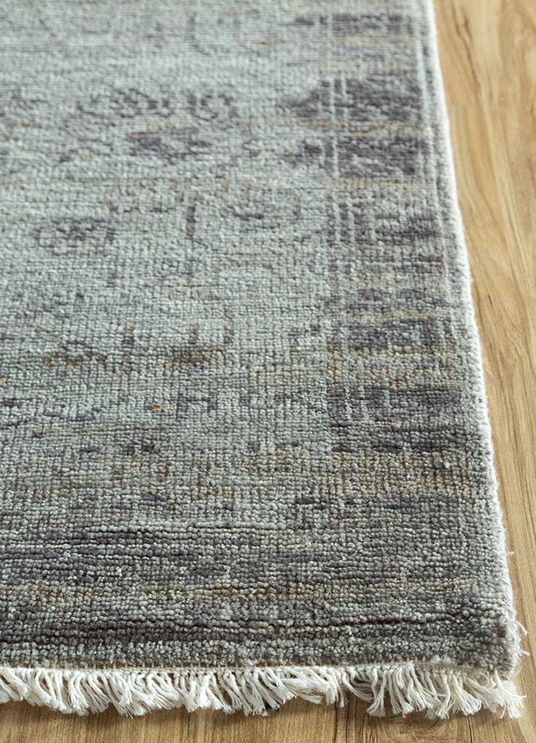 Tapis en laine 300x240cm - Tapis en laine