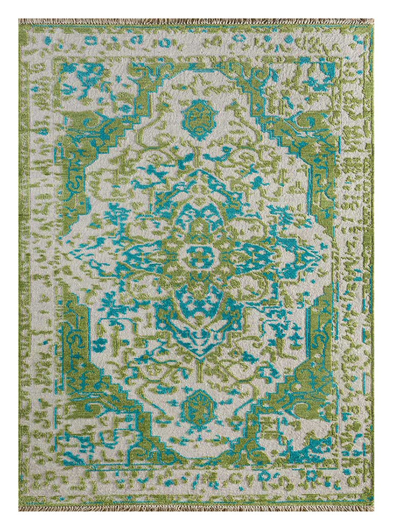 Tapis vintage Richard - Tapis vintage