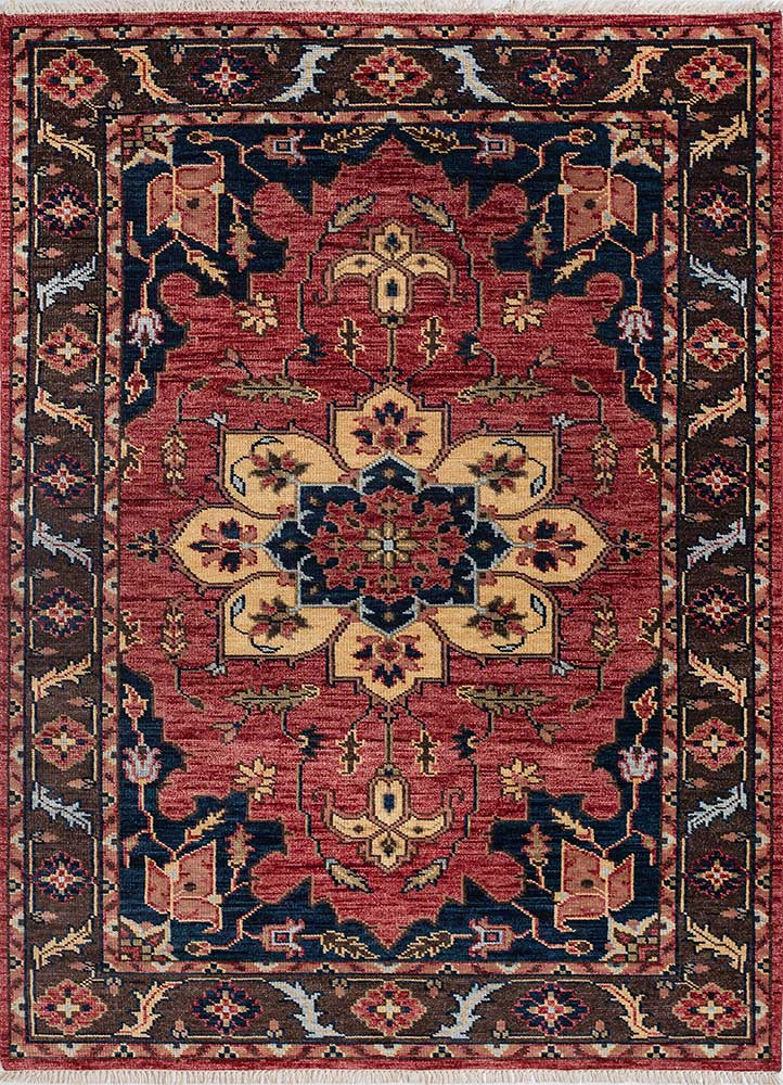 Tapis en laine 150x240cm - Tapis en laine