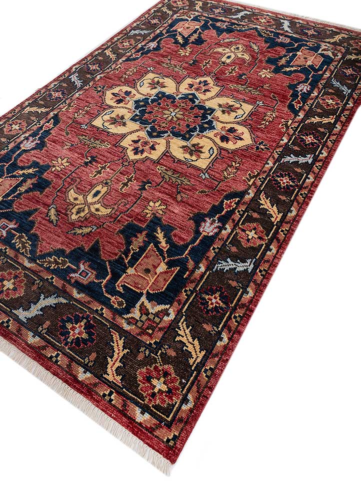 Tapis en laine 150x240cm - Tapis en laine