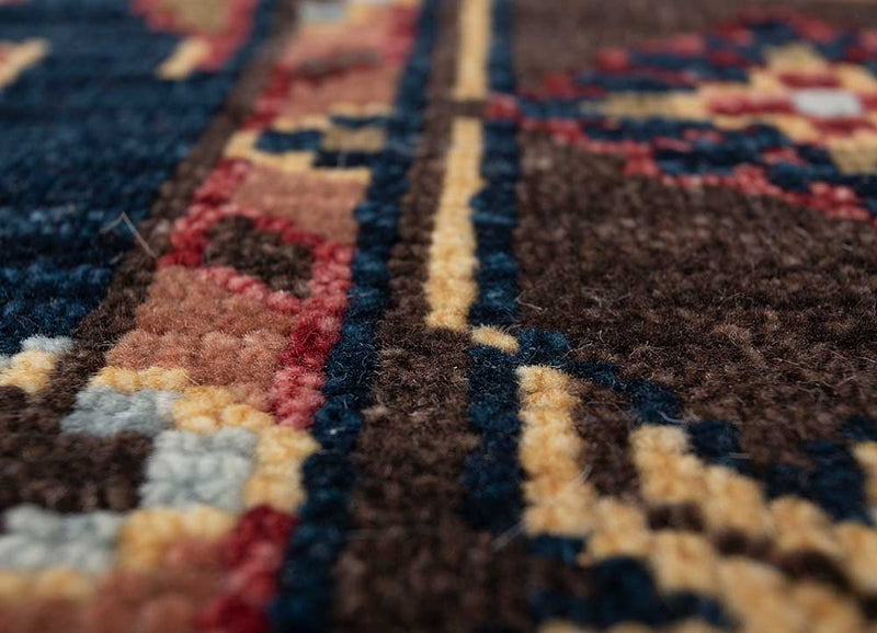 Tapis en laine 150x240cm - Tapis en laine