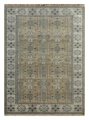 Tapis vintage - Pola - rectangle