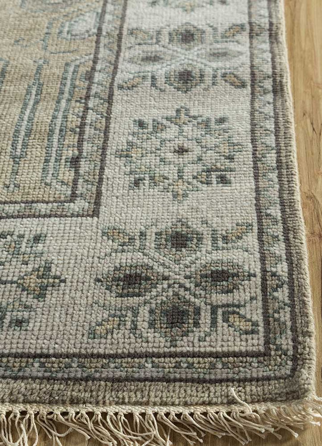 Tapis vintage Pola - Tapis vintage