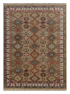 Tapis oriental - Ishaan - rectangle