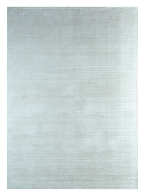 Tapis en jute - 200 x 140 cm - naturel
