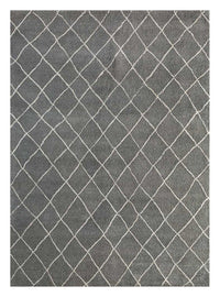 Tapis en laine - Roland - rectangle