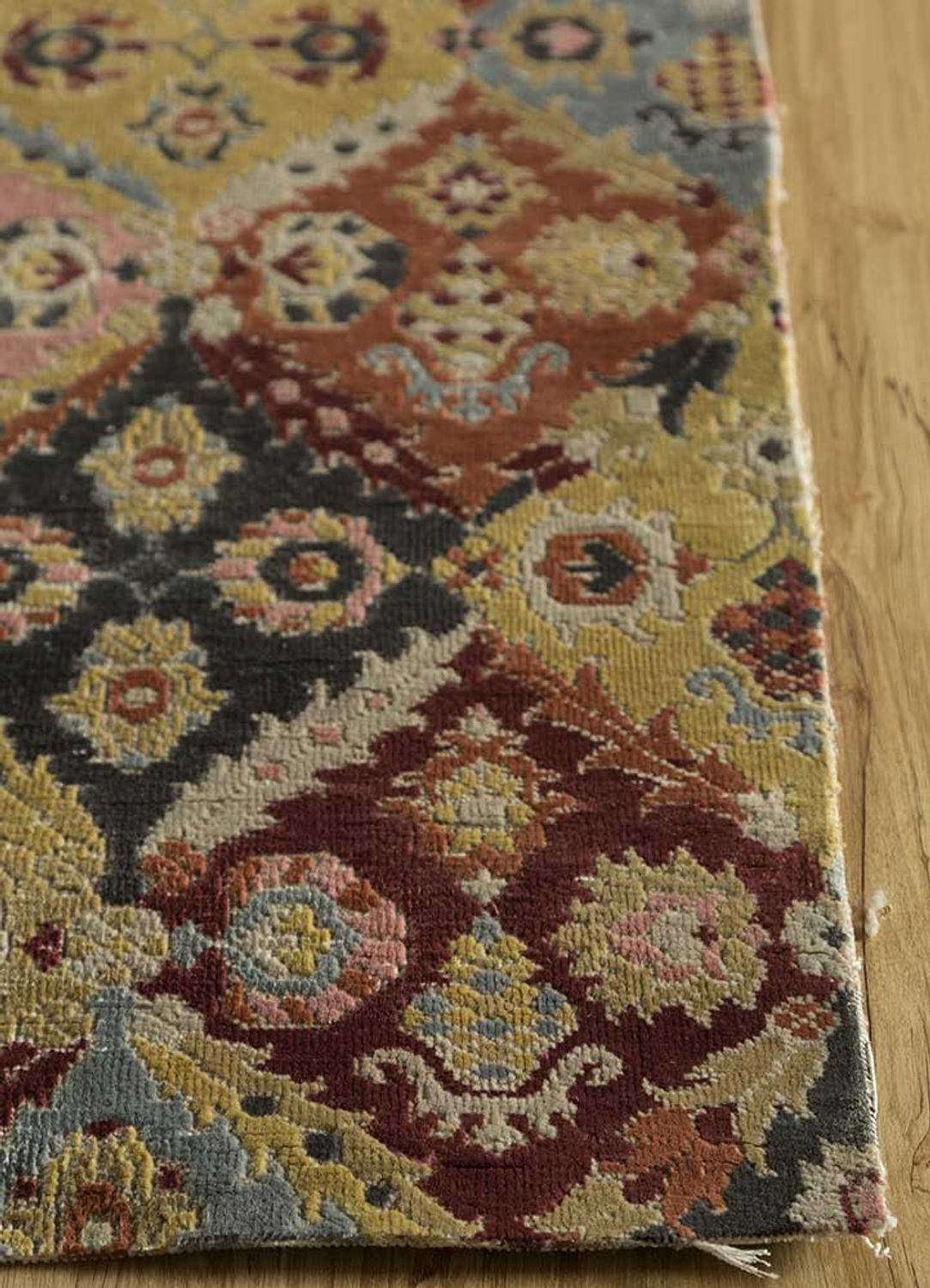 Tapis design Kylen - Designerteppich