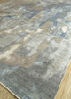 Tapis en laine - 363 x 270 cm - beige