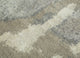 Tapis en laine - 363 x 270 cm - beige