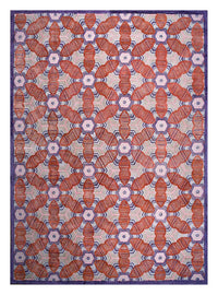 Tapis en laine - Pina - rectangle