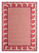 Tapis en laine Jedidiah - Tapis en laine