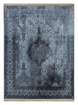 Tapis vintage - Gisella - rectangle