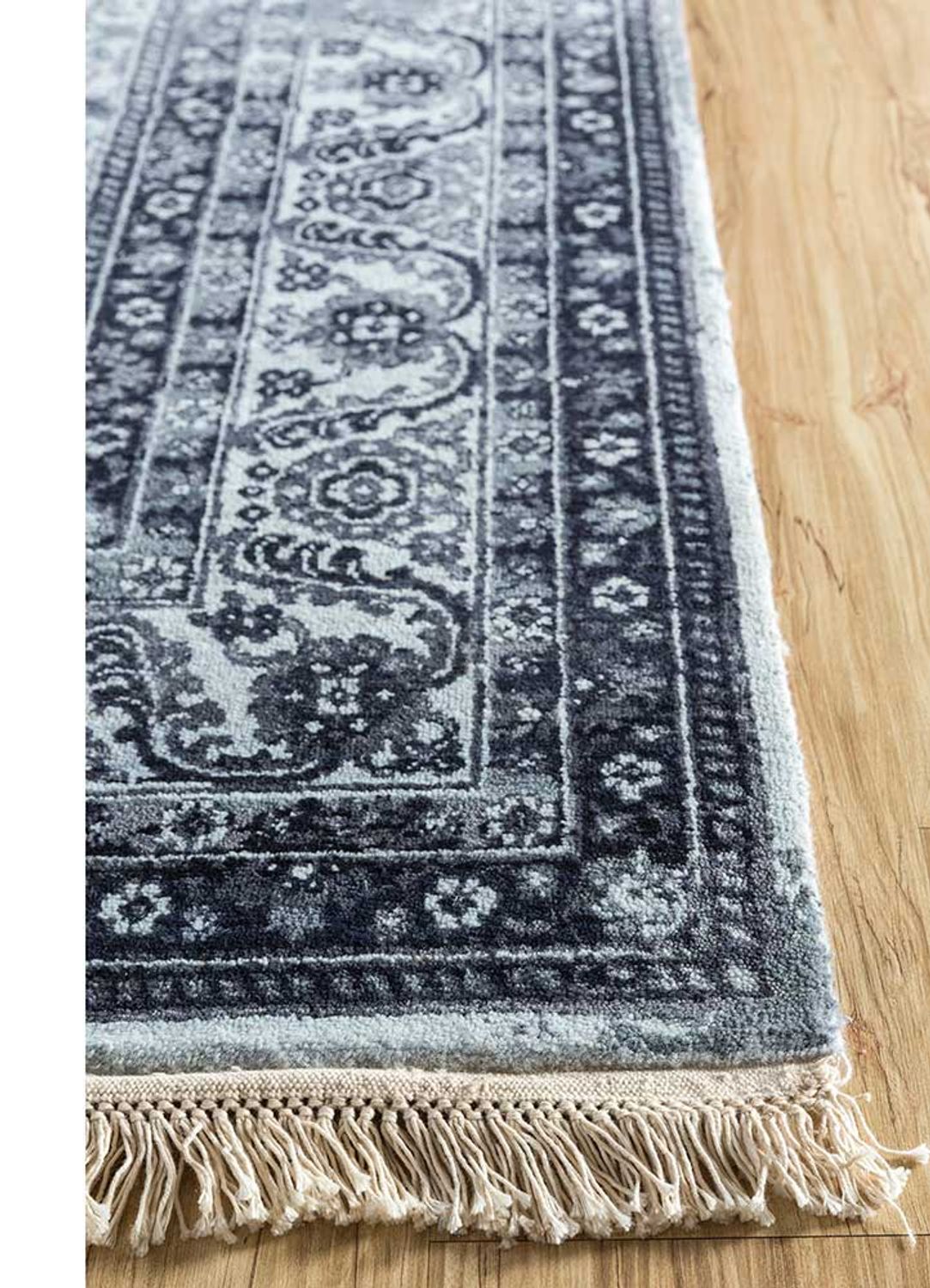 Tapis vintage Gisella - Tapis vintage