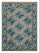 Tapis en laine 240x150cm - Tapis en laine