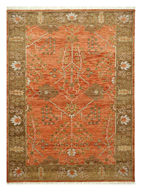 Tapis vintage - Delizia - rectangle