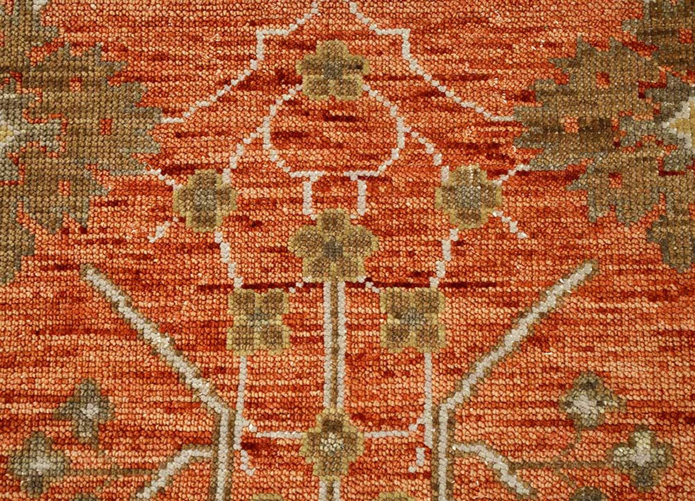 Tapis vintage Delizia - Tapis vintage