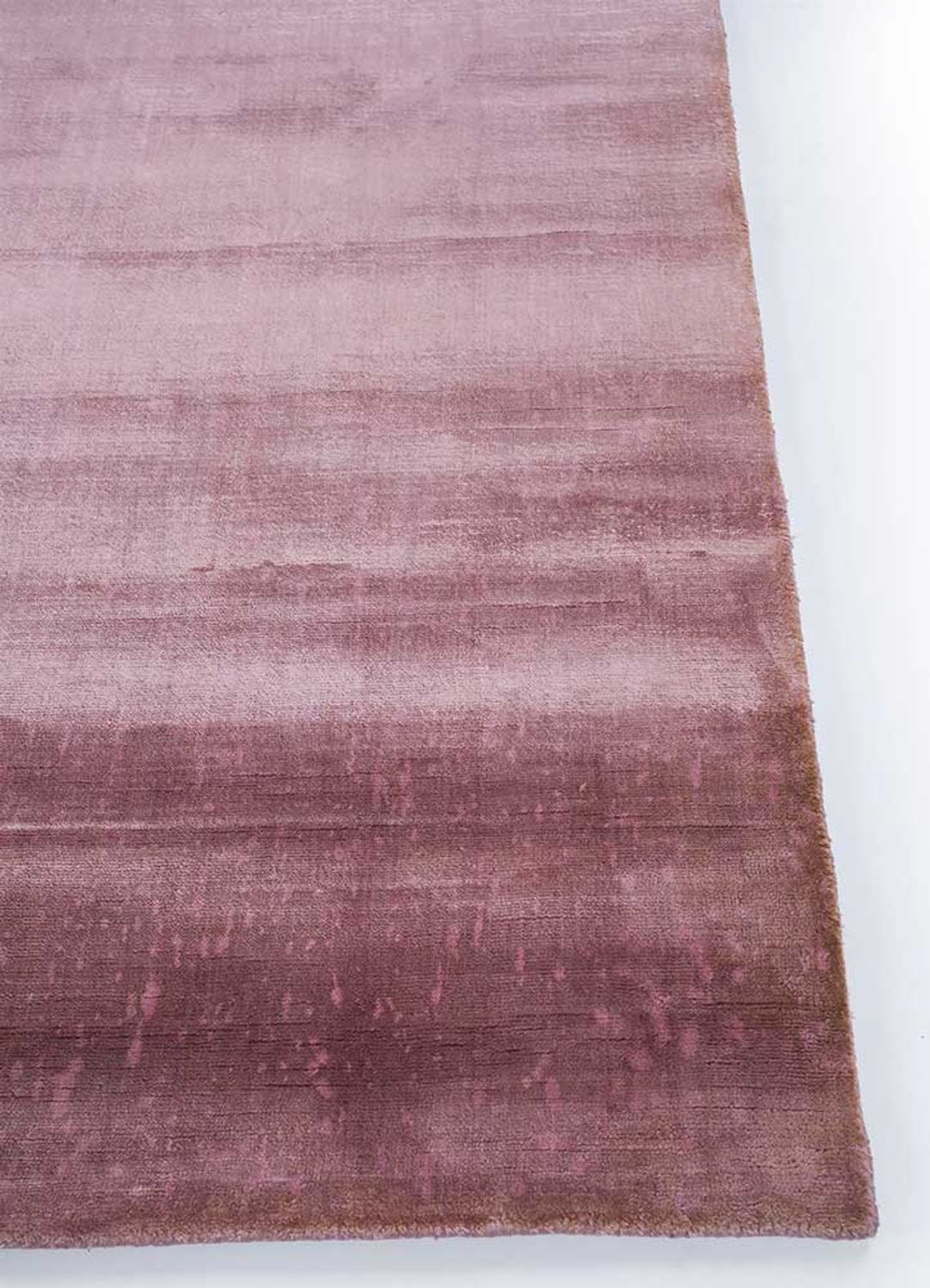 Tapis en viscose Austin - Viskoseteppich