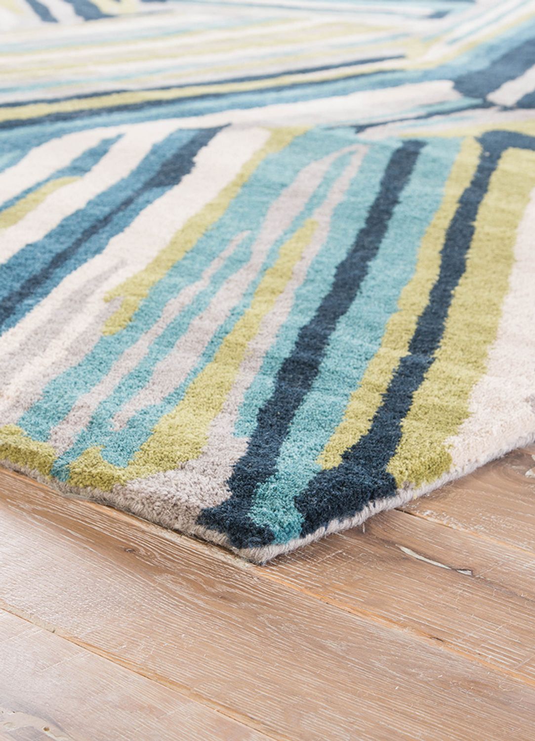 Tapis en laine Major - Tapis en laine